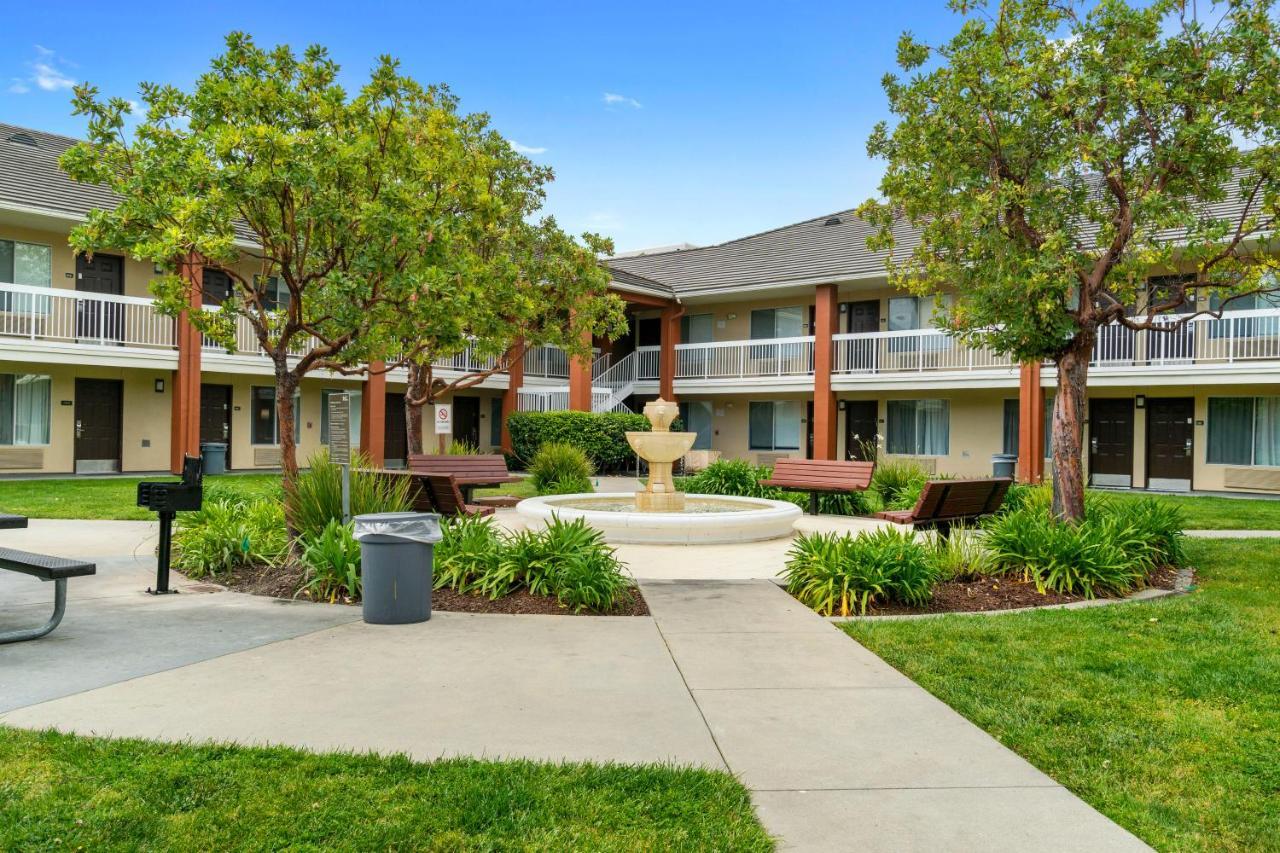 Extended Stay America Suites - San Francisco - San Mateo - Sfo Dış mekan fotoğraf