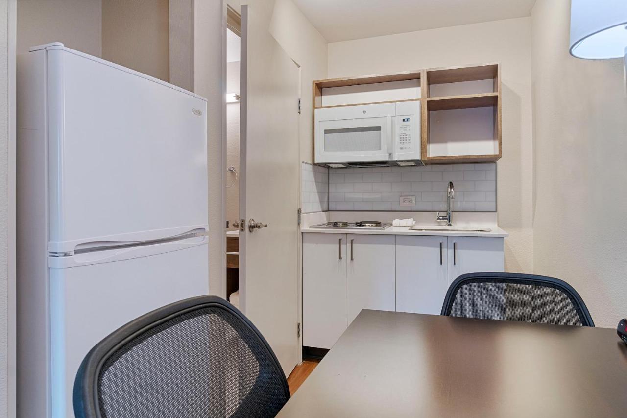 Extended Stay America Suites - San Francisco - San Mateo - Sfo Dış mekan fotoğraf