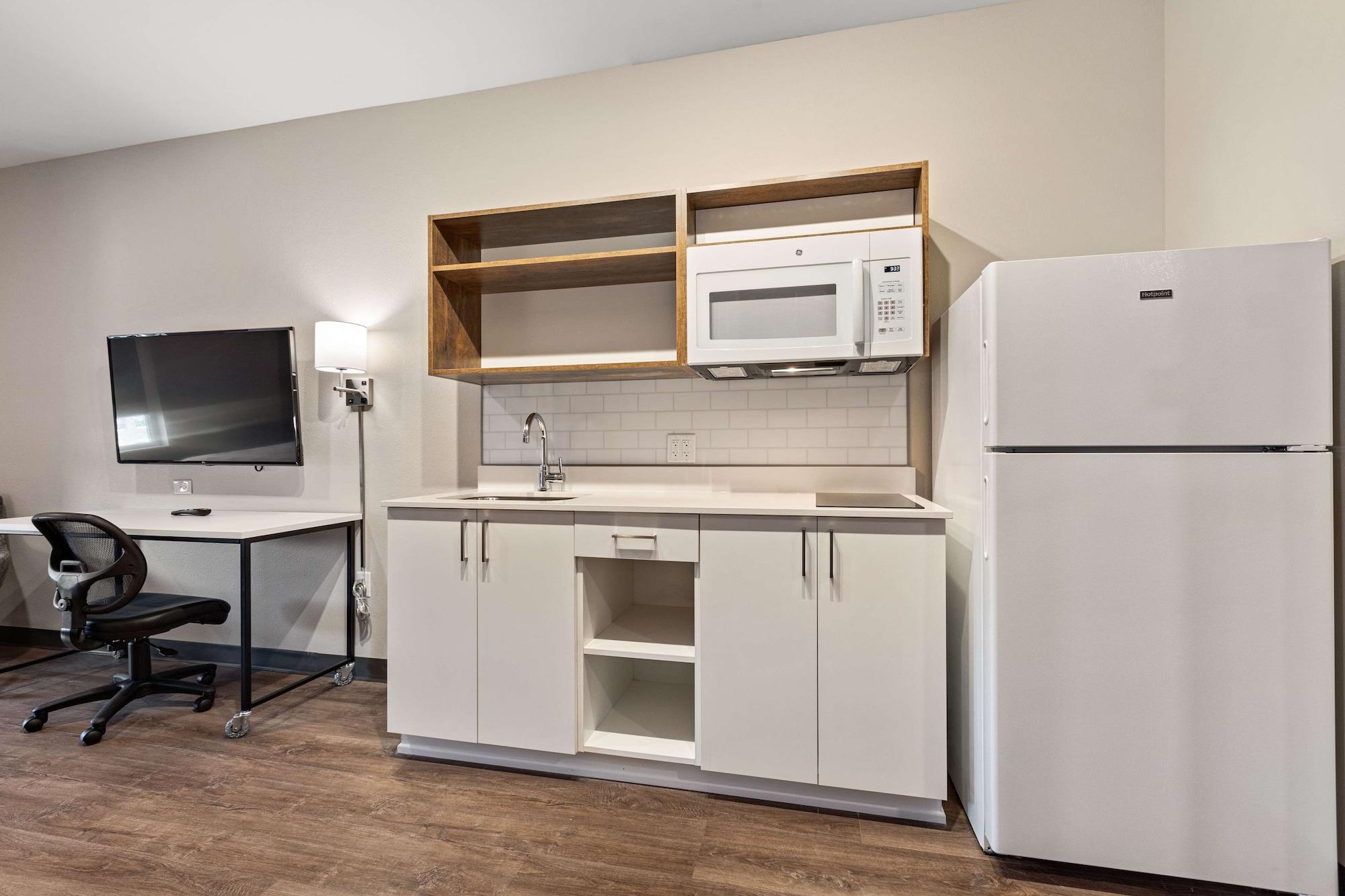 Extended Stay America Suites - San Francisco - San Mateo - Sfo Dış mekan fotoğraf