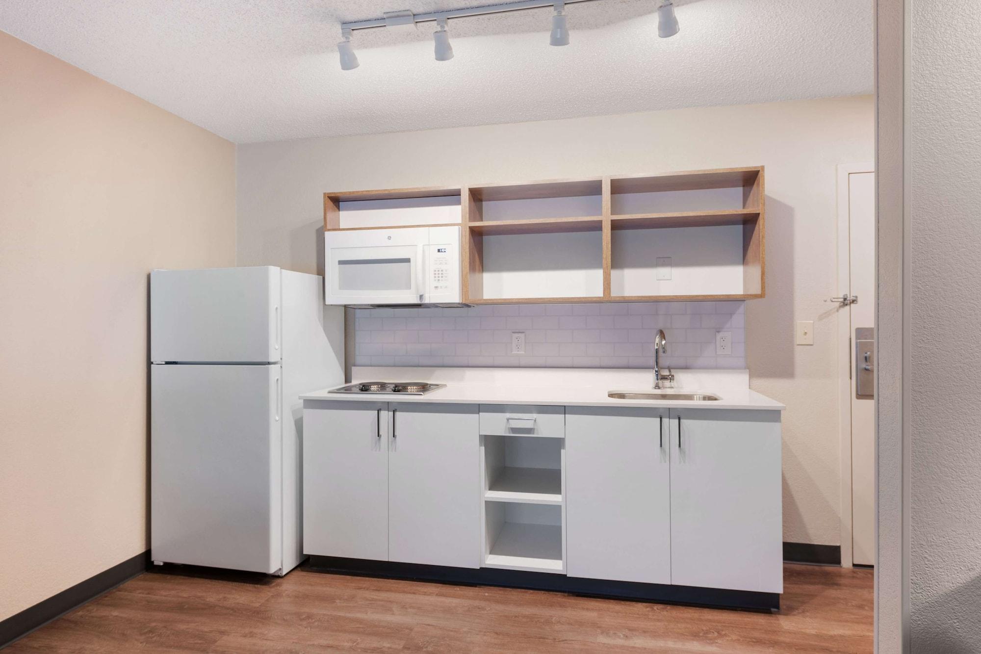 Extended Stay America Suites - San Francisco - San Mateo - Sfo Dış mekan fotoğraf