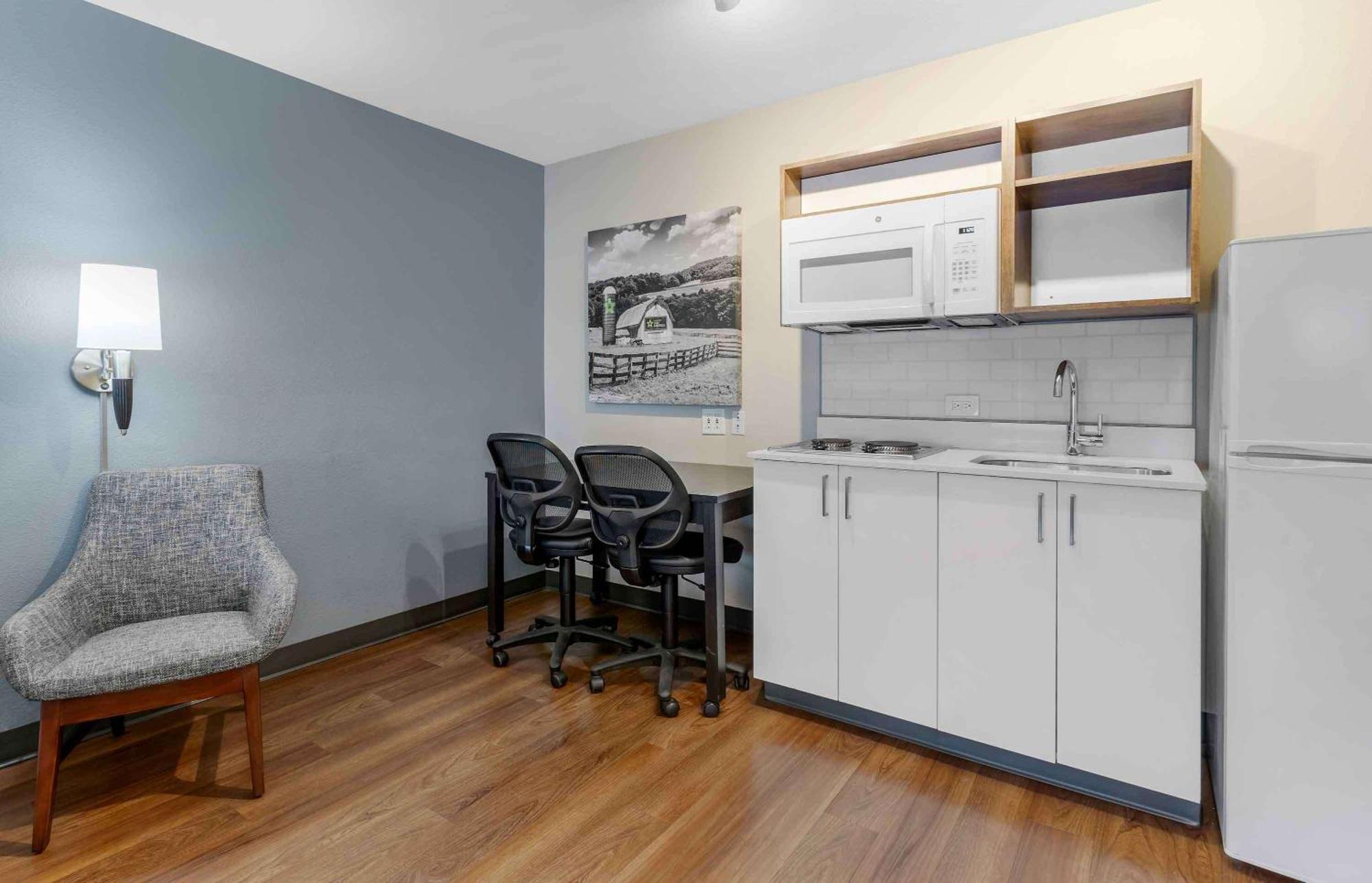 Extended Stay America Suites - San Francisco - San Mateo - Sfo Dış mekan fotoğraf