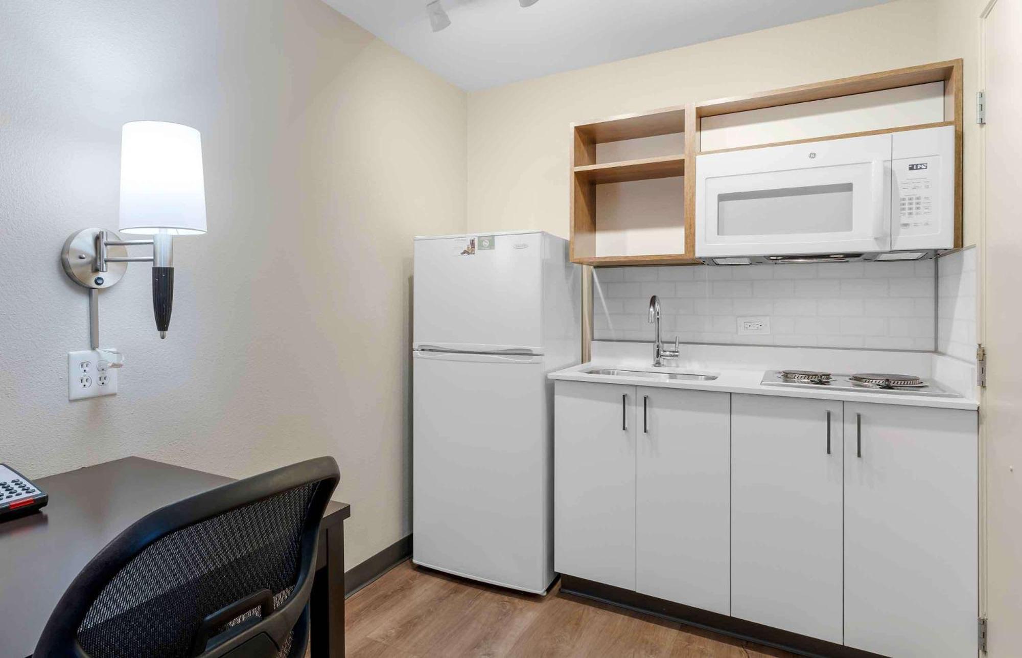 Extended Stay America Suites - San Francisco - San Mateo - Sfo Dış mekan fotoğraf