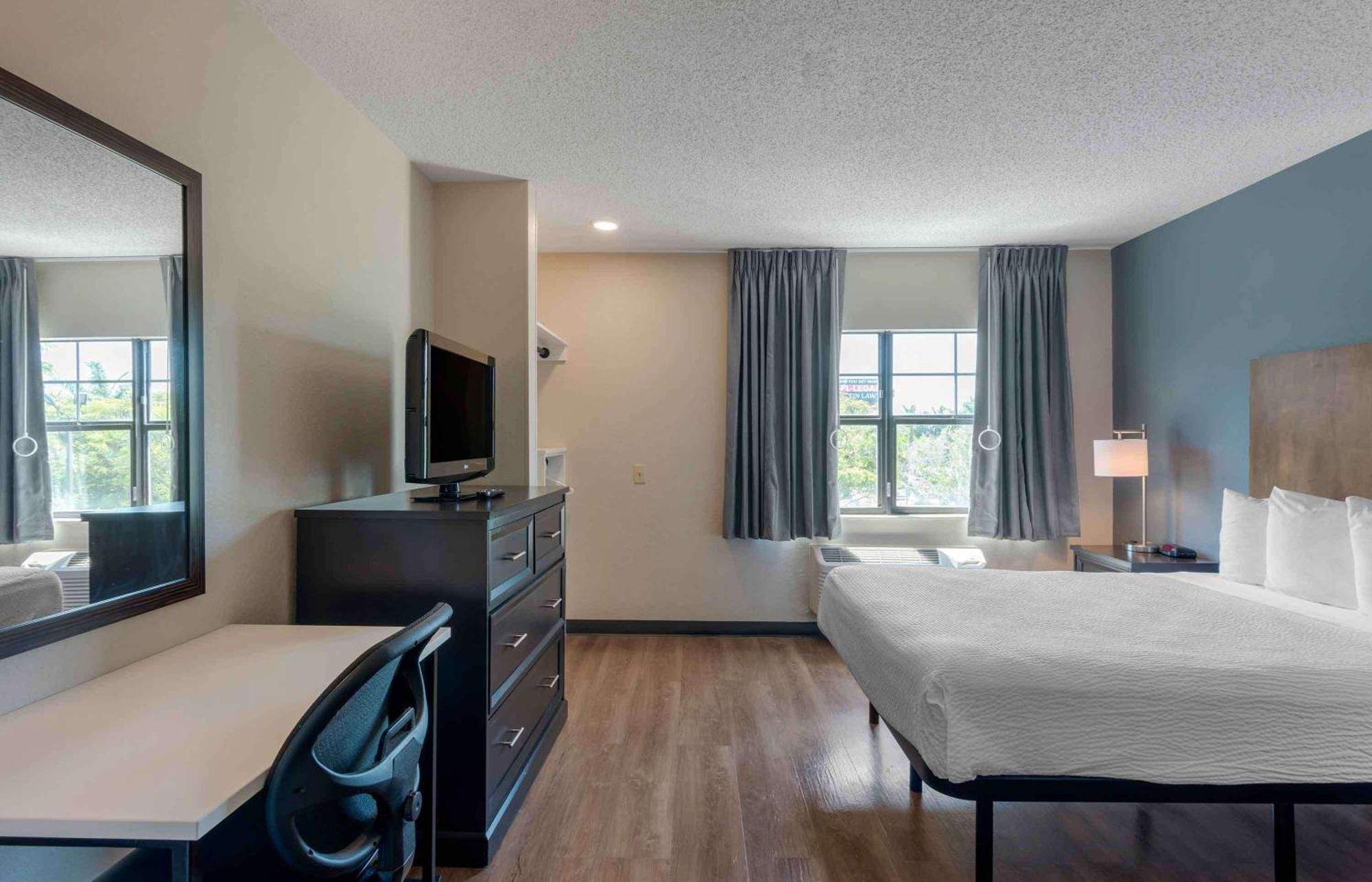 Extended Stay America Suites - San Francisco - San Mateo - Sfo Dış mekan fotoğraf