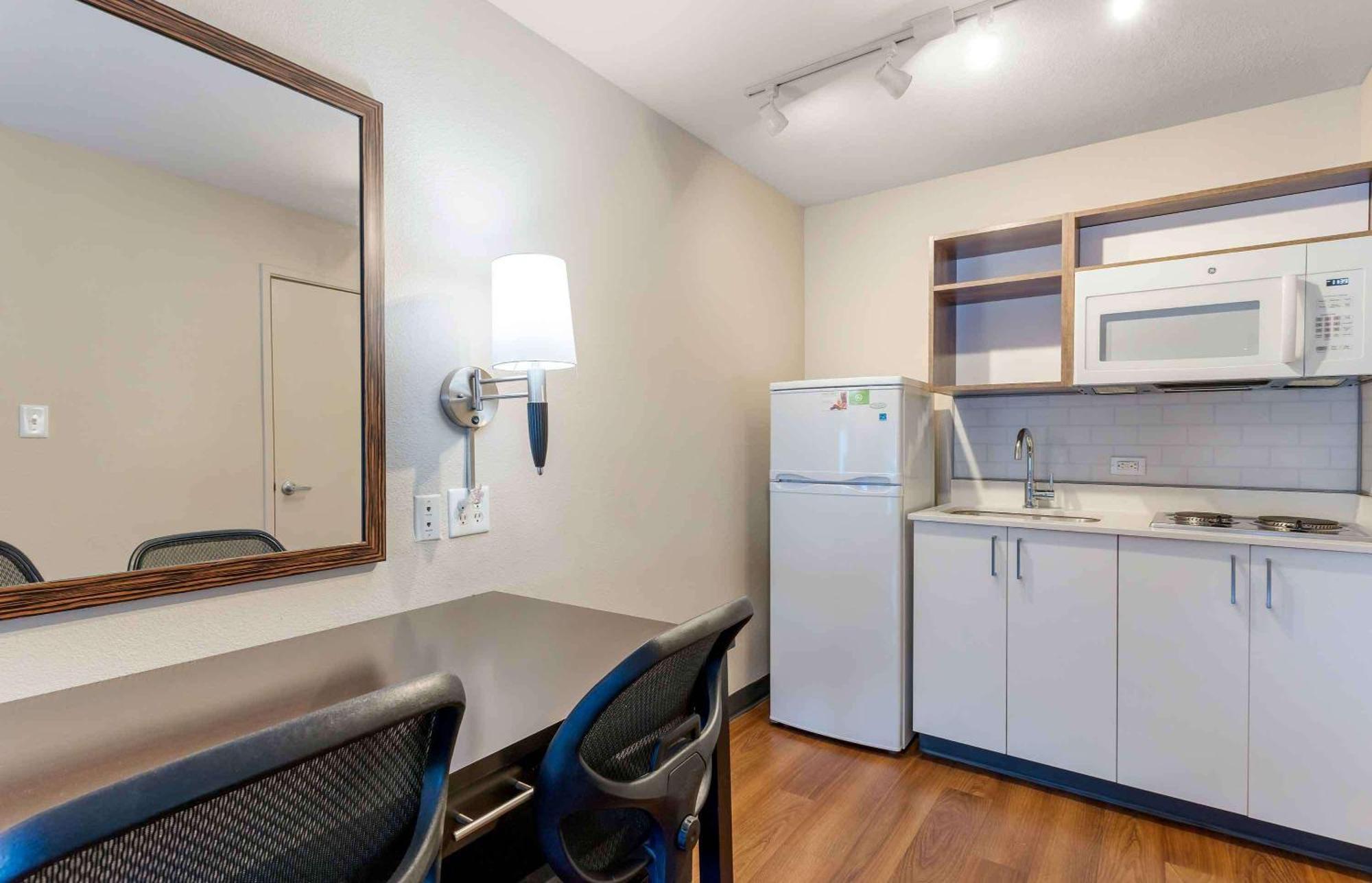 Extended Stay America Suites - San Francisco - San Mateo - Sfo Dış mekan fotoğraf