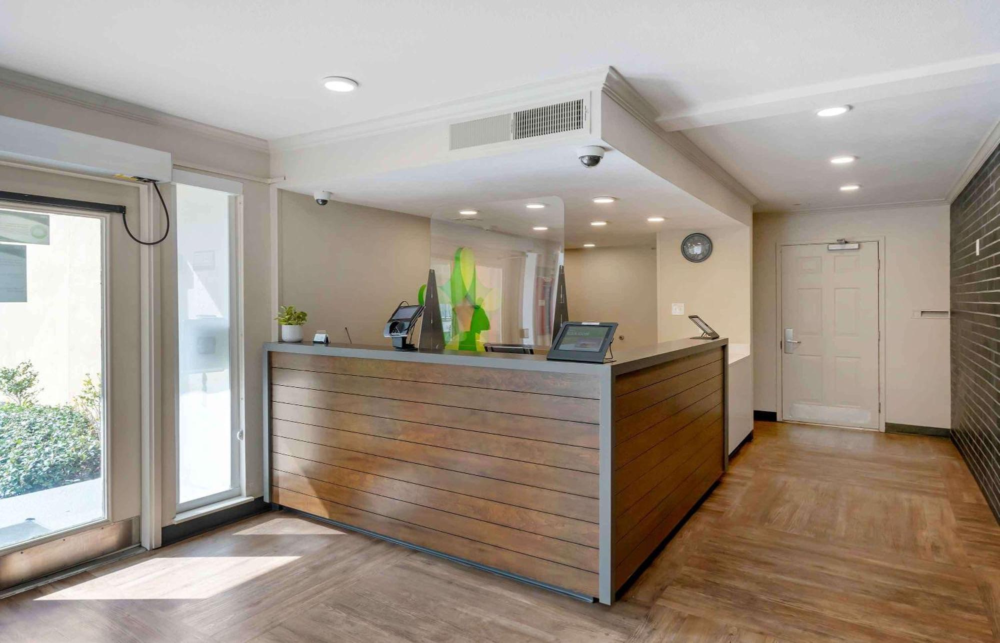 Extended Stay America Suites - San Francisco - San Mateo - Sfo Dış mekan fotoğraf
